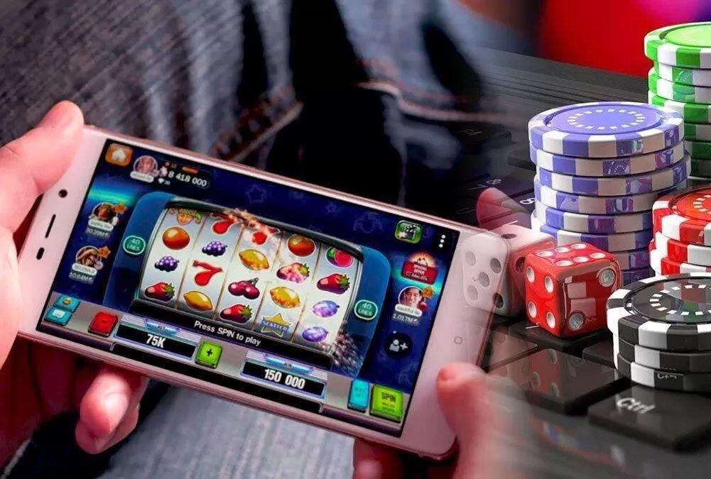 Apa Arti WD dalam Slot